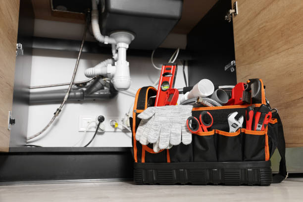  Kgsford Heights, IN Plumbing Pros