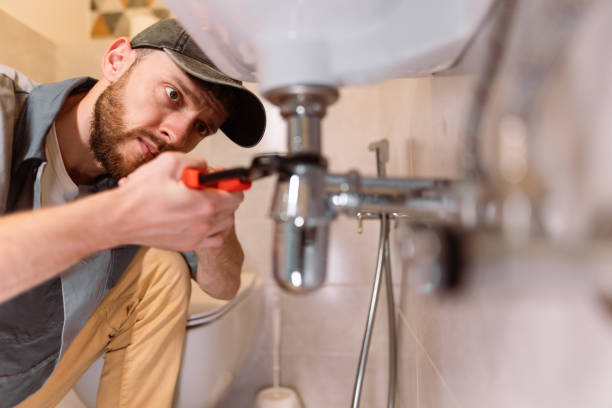 Best Affordable Plumbing Services  in Kgsford Heights, IN