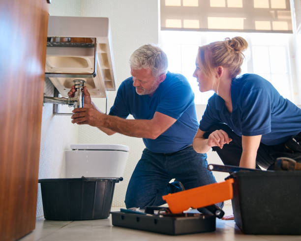 Best Emergency Plumbing Repair  in Kgsford Heights, IN